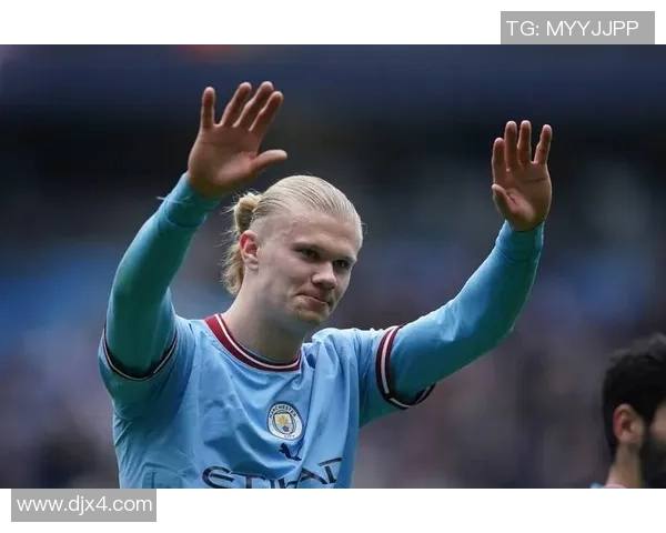 哈兰德闪耀全场曼城7-0狂胜莱比锡创欧冠历史新纪录